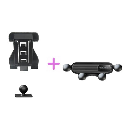 Phone Holder for Lexus NX 200 300 2014-2021 Wireless Charging