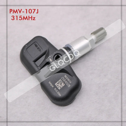 FOR 2009-2013 Toyota Corolla 315MHz TPMS Sensor | Compatible with Lexus 42607-33021 42607-33011 42607-06011