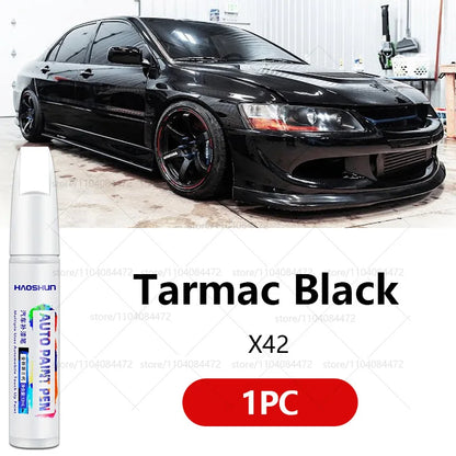 Paint Repair Pen for Mitsubishi Lancer 1973–2017 A31 X42 W13