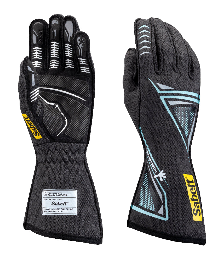 Sabelt Hero TG-11 Geckotech Gloves