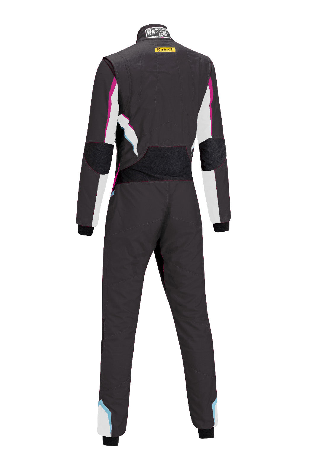 Sabelt Hero Superlight Womens TS-10 Driver Race Suit
