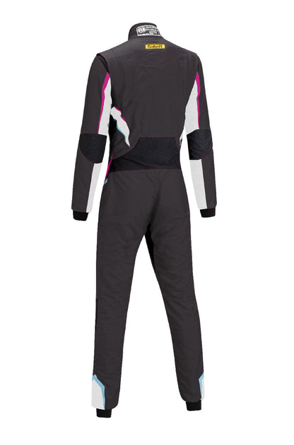 Sabelt Hero Superlight Womens TS-10 Driver Race Suit