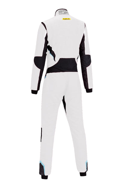 Sabelt Hero Superlight Womens TS-10 Driver Race Suit