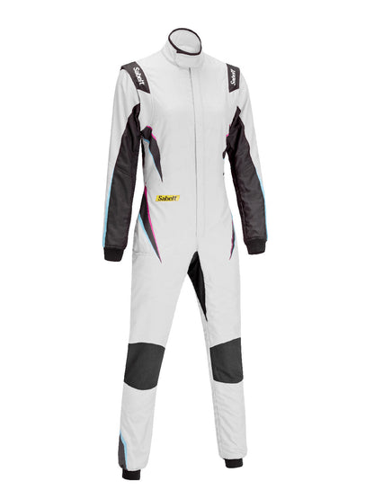 Sabelt Hero Superlight Womens TS-10 Driver Race Suit