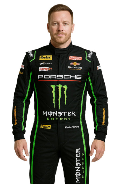 Sabelt Custom Superlight TS-10 Driver Race Suit