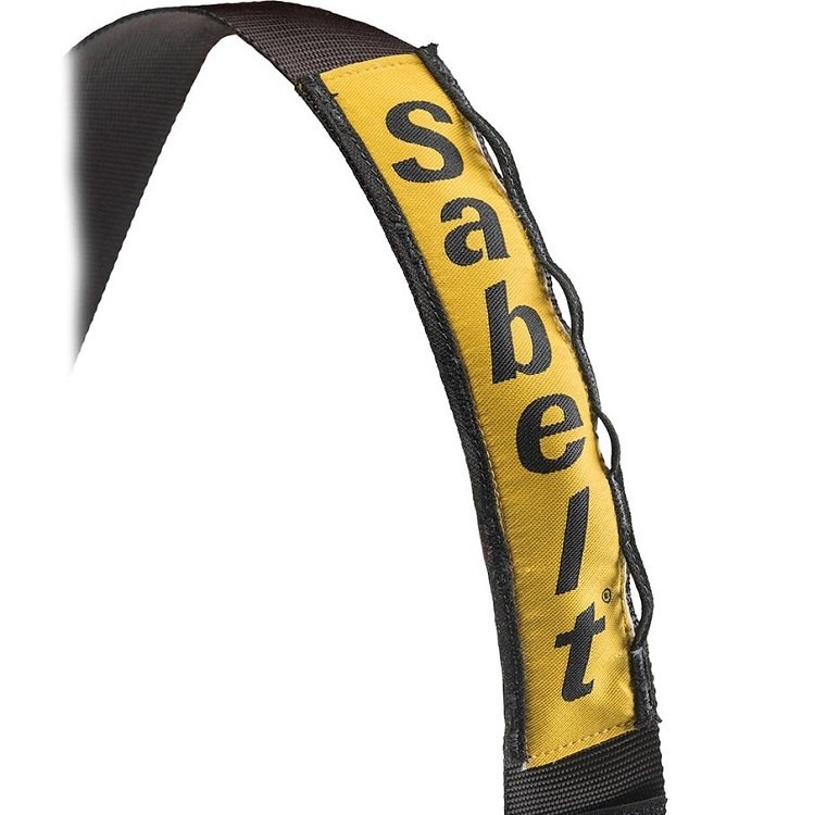 Sabelt Silver Series Enduro 6 Point Racing Harness