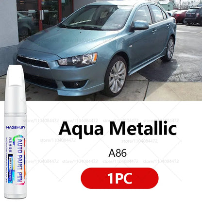 Paint Repair Pen for Mitsubishi Lancer 1973–2017 A31 X42 W13