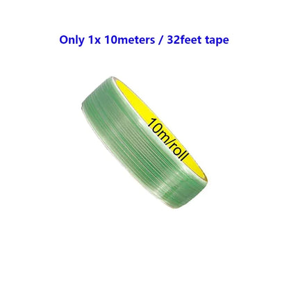 Vinyl Wrap Cutting Tape | Finish Line Tape for Car, Motorcycle & Boat Film Installation
