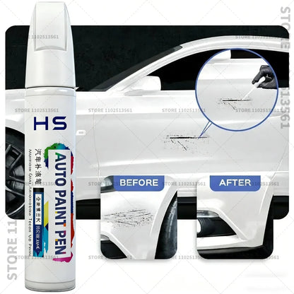Leapmotor B10 Paint Repair Pen Scratch Removal