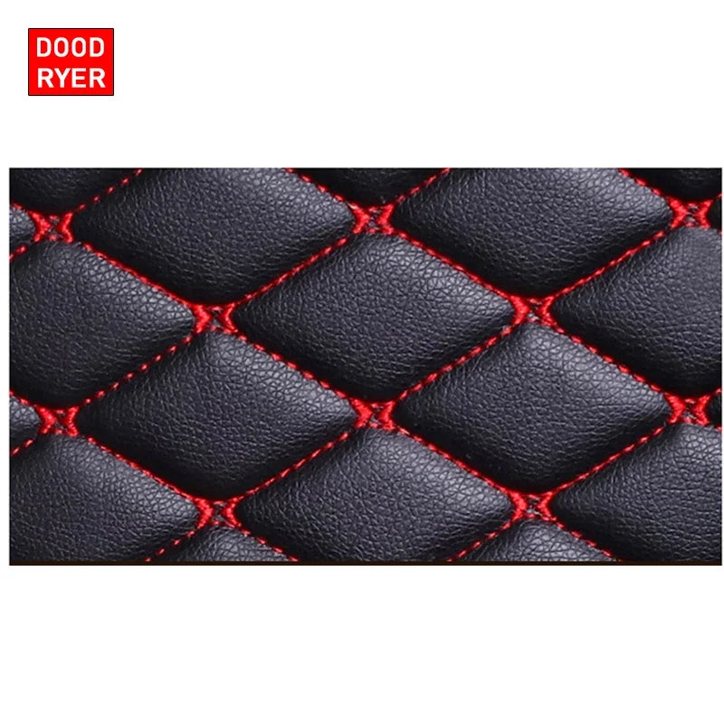 Custom Floor Mats For Landrover Freelander LR2 LR1 Auto Carpets