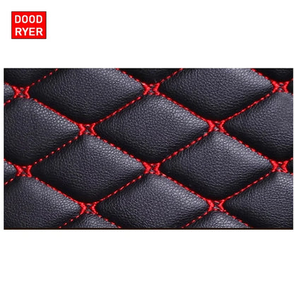 Custom Floor Mats For Landrover Freelander LR2 LR1 Auto Carpets