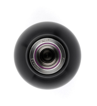 POCO Insulated Low-Profile Shift Knob in Black (M10X1.5)