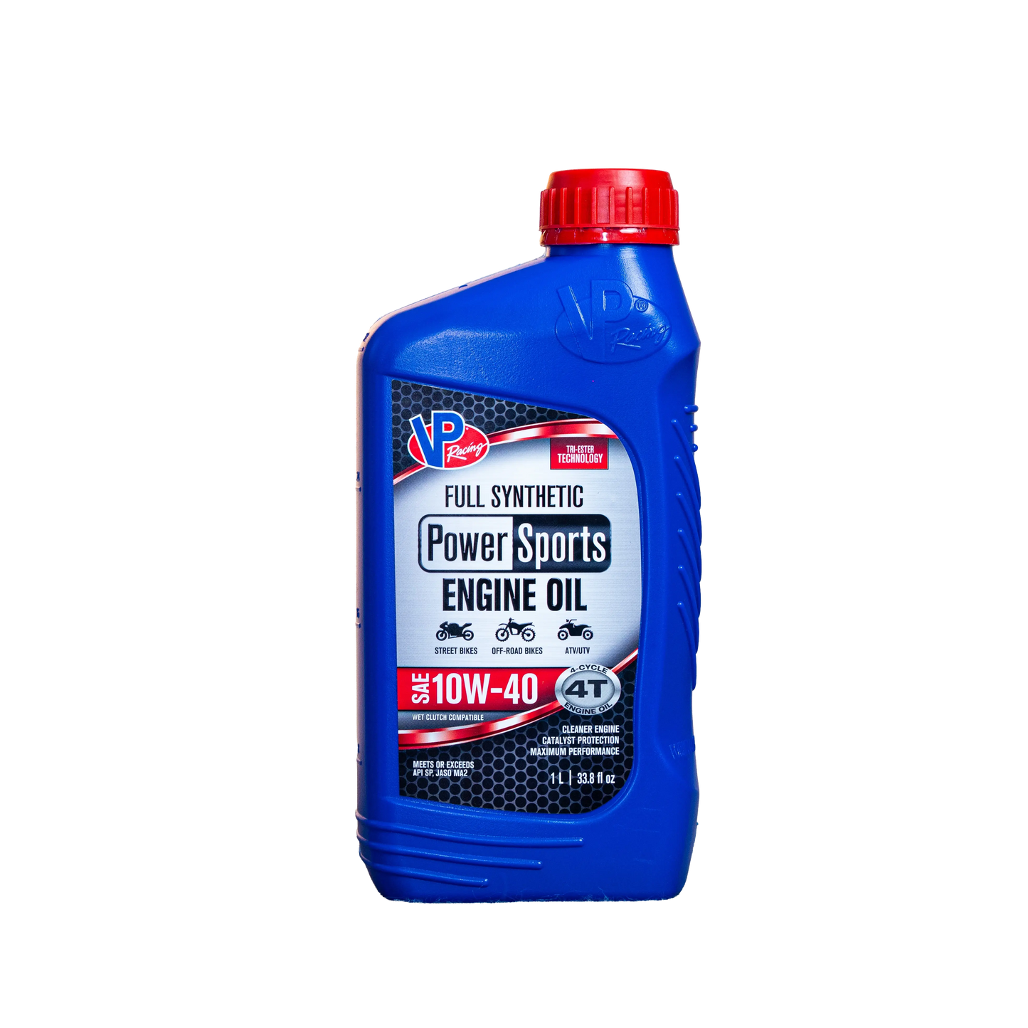 Full Synthetic 4T SAE 10W-40 - Vietnam