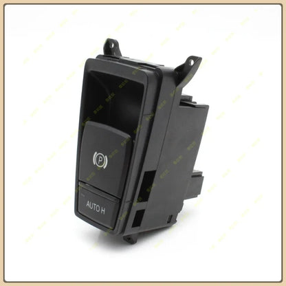 BMW E70 X5 E71 E72 X6 Electronic Parking Brake Switch | Auto H Hold Button Assembly
