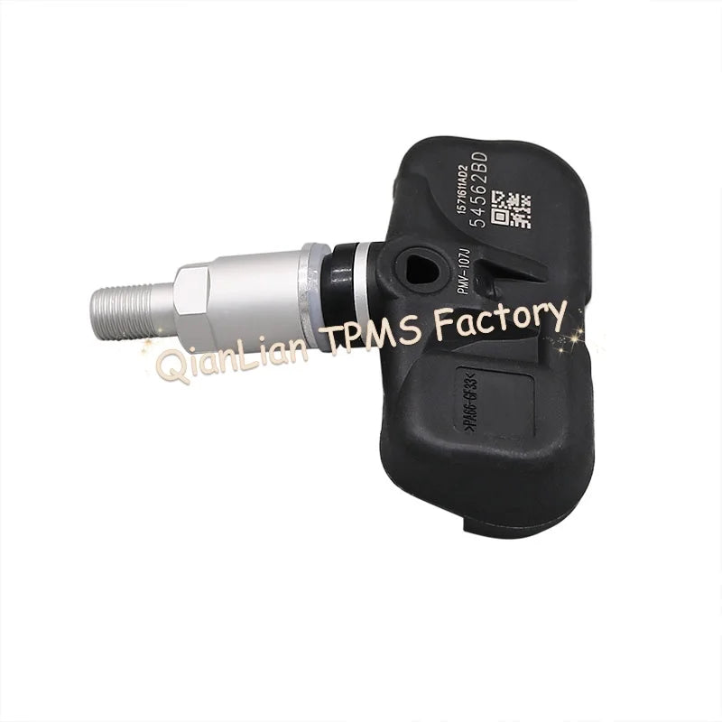 315MHz Pre-Programmed TPMS Sensor Set for Toyota Lexus Scion | 4-Pack Tire Pressure Monitor System