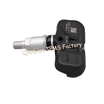 315MHz Pre-Programmed TPMS Sensor Set for Toyota Lexus Scion | 4-Pack Tire Pressure Monitor System