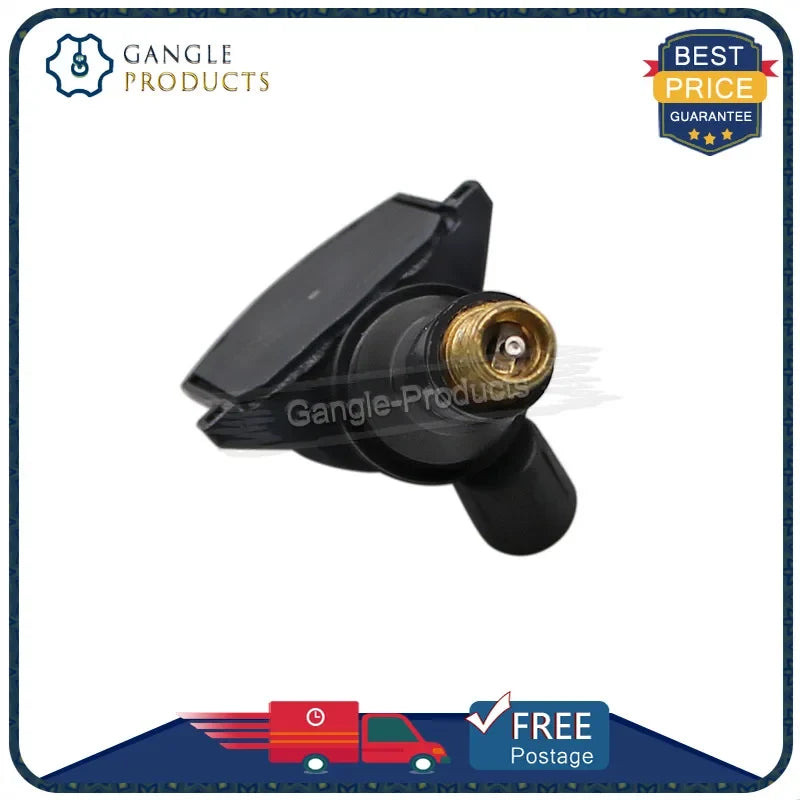 TPMS Sensor for 2020-2024 Mazda 3 6 CX-3 CX-30 CX-9 MX-5 | 4-Pack 315MHz