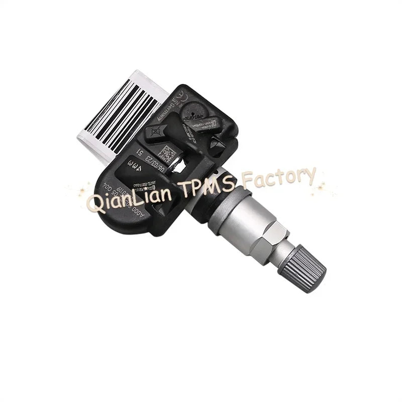 TPMS Tire Pressure Sensor A0009057205 | For Mercedes-Benz V-Class Vito Metris 433MHz