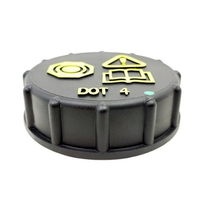 Brake Fluid Reservoir Cap for Ford Focus Mondeo Escort Kuga Taurus Edge