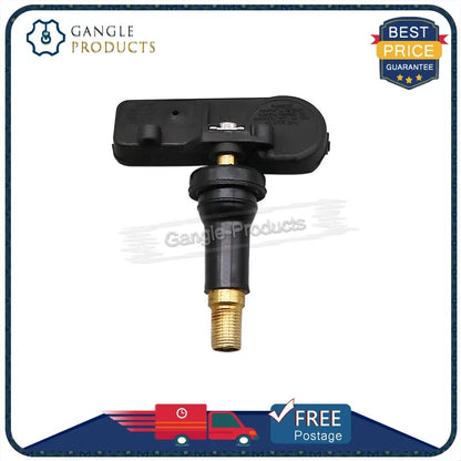 CM5T-1A180-AA TPMS Sensor 315MHz for Ford Lincoln 2010-2016 | Pre-Programmed Tire Pressure Monitor