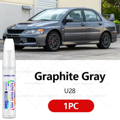 Paint Repair Pen for Mitsubishi Lancer 1973–2017 A31 X42 W13