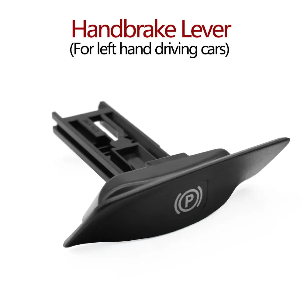 Parking Brake Release Handle for Mercedes E Class W211 2003-2006 | LHD RHD Replacement