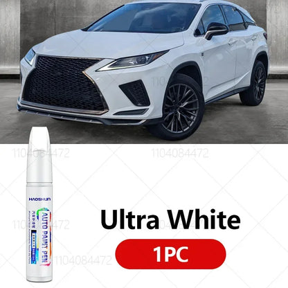 Lexus RX Paint Touch Up Pen 1998-2025 XU10 XU30 AL10 AL20