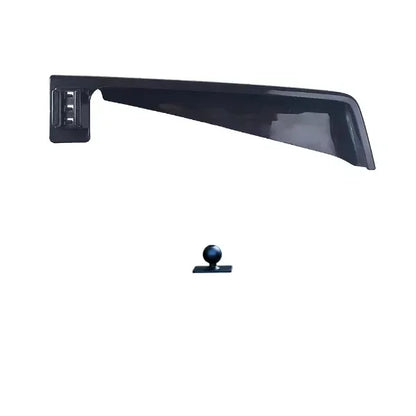Phone Holder for Hyundai Elantra CN7 2021-2024 with Wireless Charging