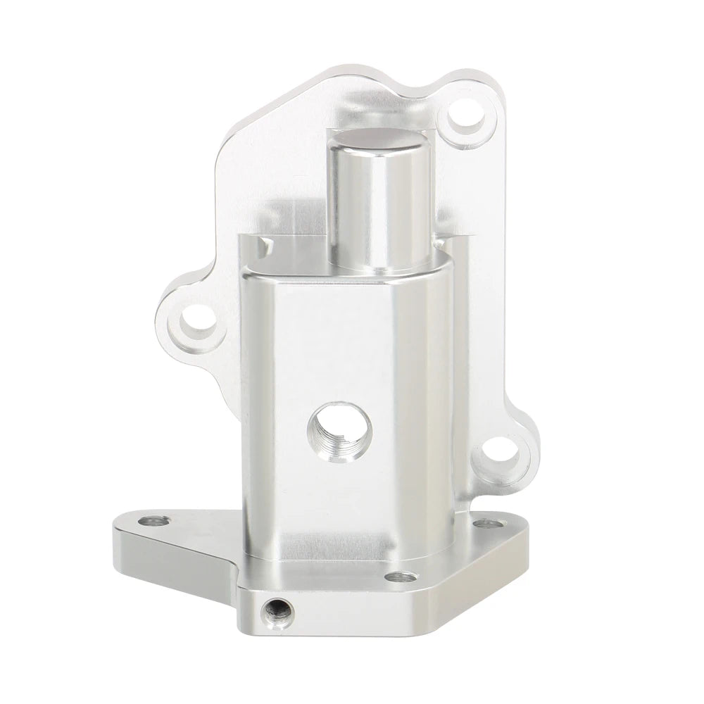 GEN PERFORMANCE Billet Aluminum VTEC Solenoid Housing for Honda B-Series B16 B17 B18C Engines