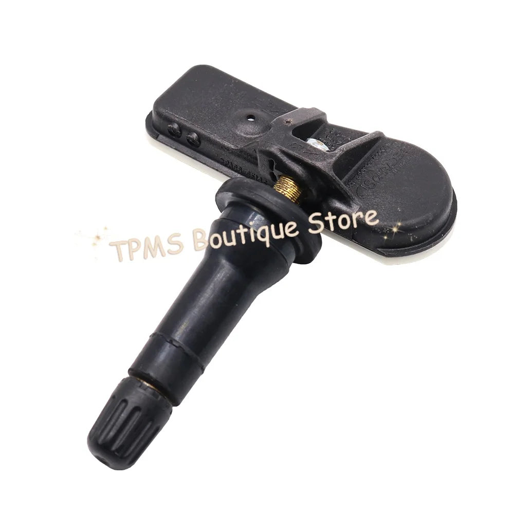 433MHz TPMS Tire Pressure Monitor System 4pcs | Direct Replacement for Subaru Models