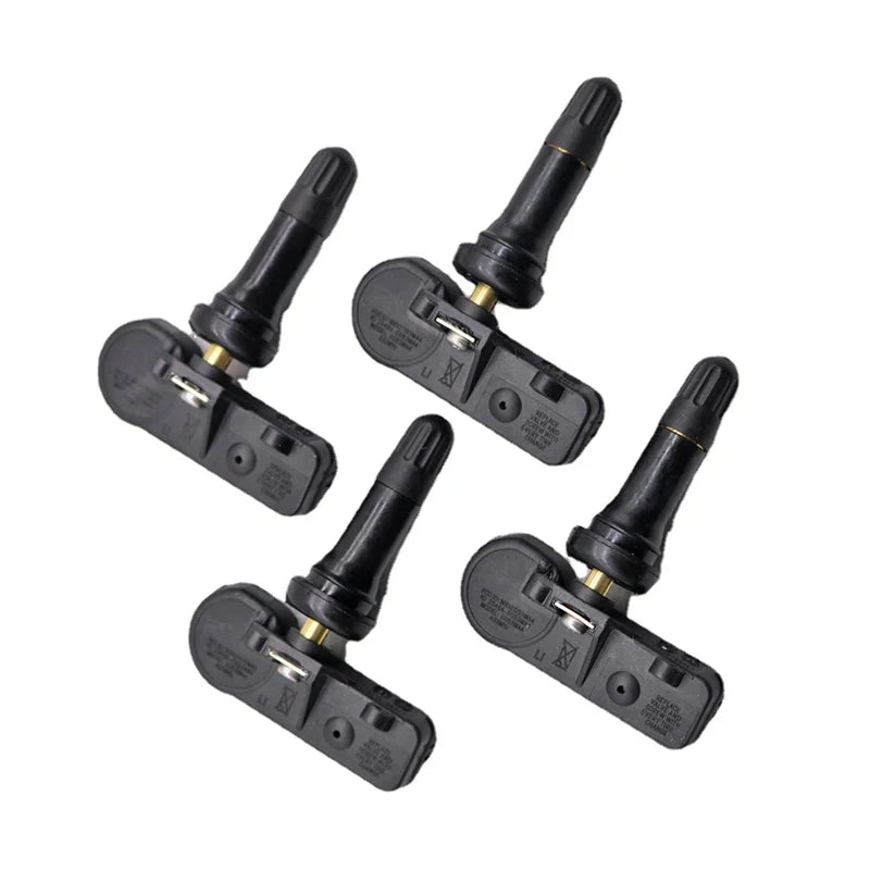 RAM 1500 TPMS Sensor 433MHz | Direct Replacement 68293199AA