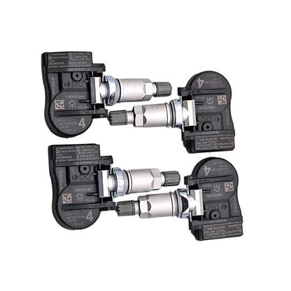 433MHz TPMS Sensor 40700-3VU0A | Tire Pressure Sensor for Nissan Infiniti