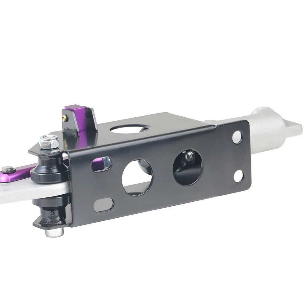 Universal Horizontal Competitive Handbrake | Racing Car Drift Hydraulic Handbrake