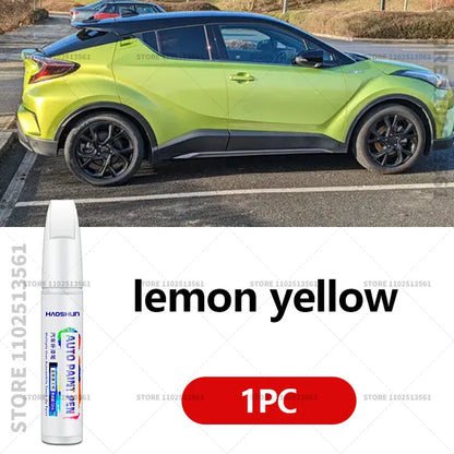 Toyota CHR Paint Repair Pen | Touch Up Scratch Remover