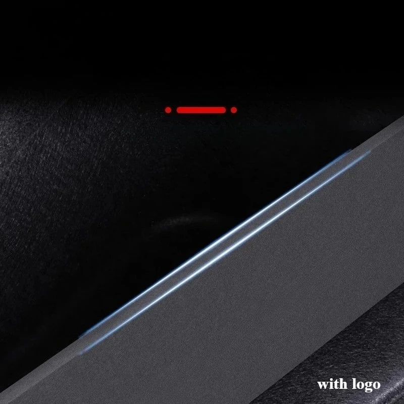 Toyota Camry 2018-2025 Trunk Baffle Storage Box