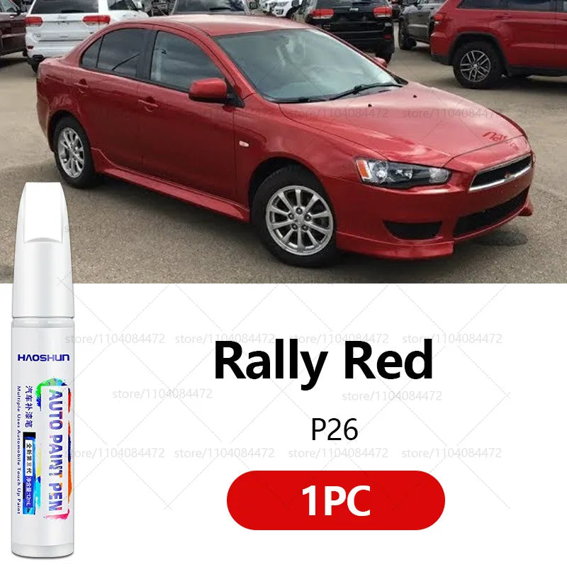 Paint Repair Pen for Mitsubishi Lancer 1973–2017 A31 X42 W13