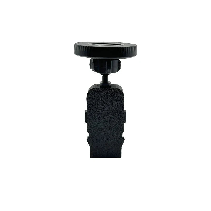 BMW 7 Series i7 X7 2023-2025 Rear Seat Phone Magnetic Stand Holder