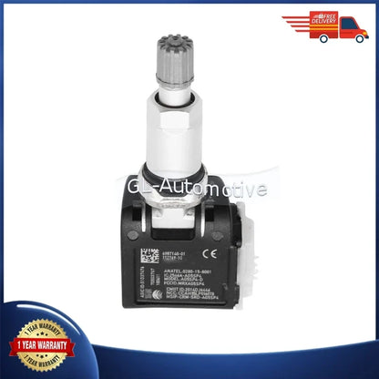 TPMS Sensor for BMW 7-Series G11 2015-2022 | 433MHz Tire Pressure Monitoring Sensor
