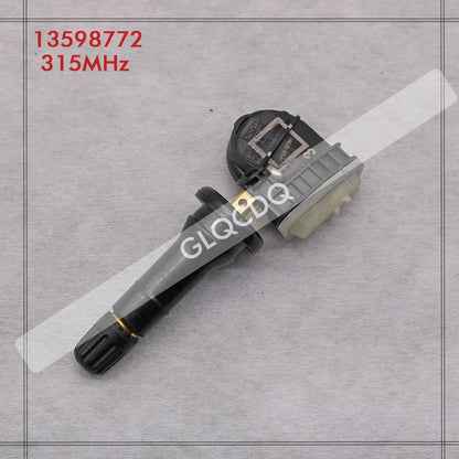 Chevrolet Bolt TPMS Sensor 315MHz | Tire Pressure Monitoring System for GMC