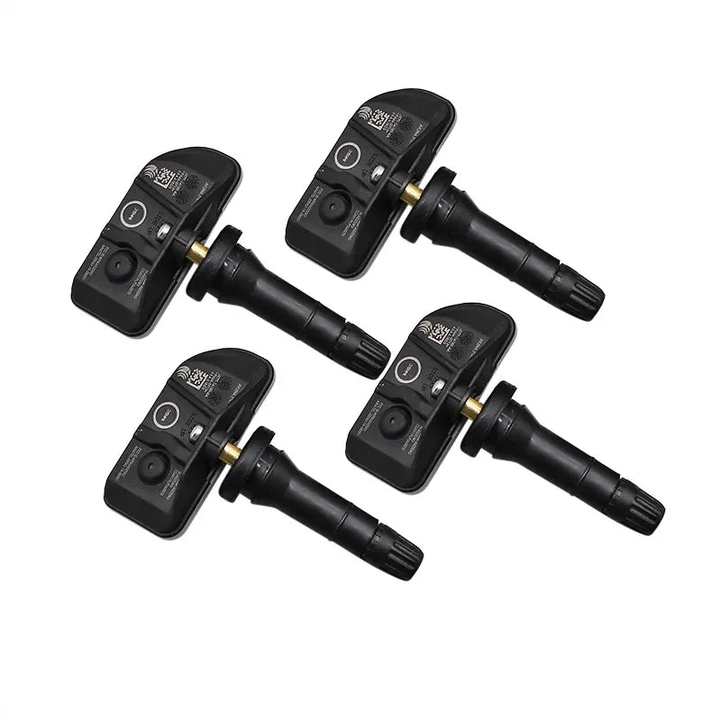 315MHZ TPMS 4PCS Tire Pressure Monitor Sensor | For 2020 Ford Lincoln