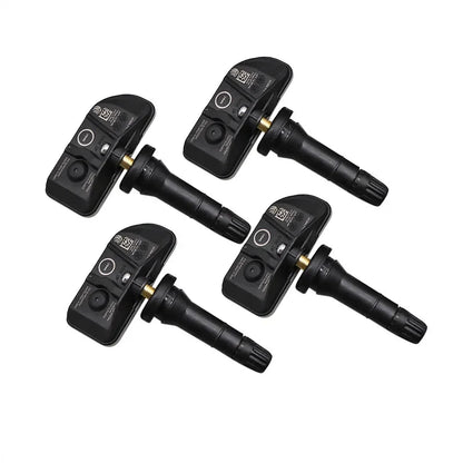 315MHZ TPMS 4PCS Tire Pressure Monitor Sensor | For 2020 Ford Lincoln