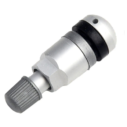 4pcs TPMS Tire Pressure Sensor Valve Stem Repair Kit | For BMW 5 Series Car Tubeless Wheel Tire Valve