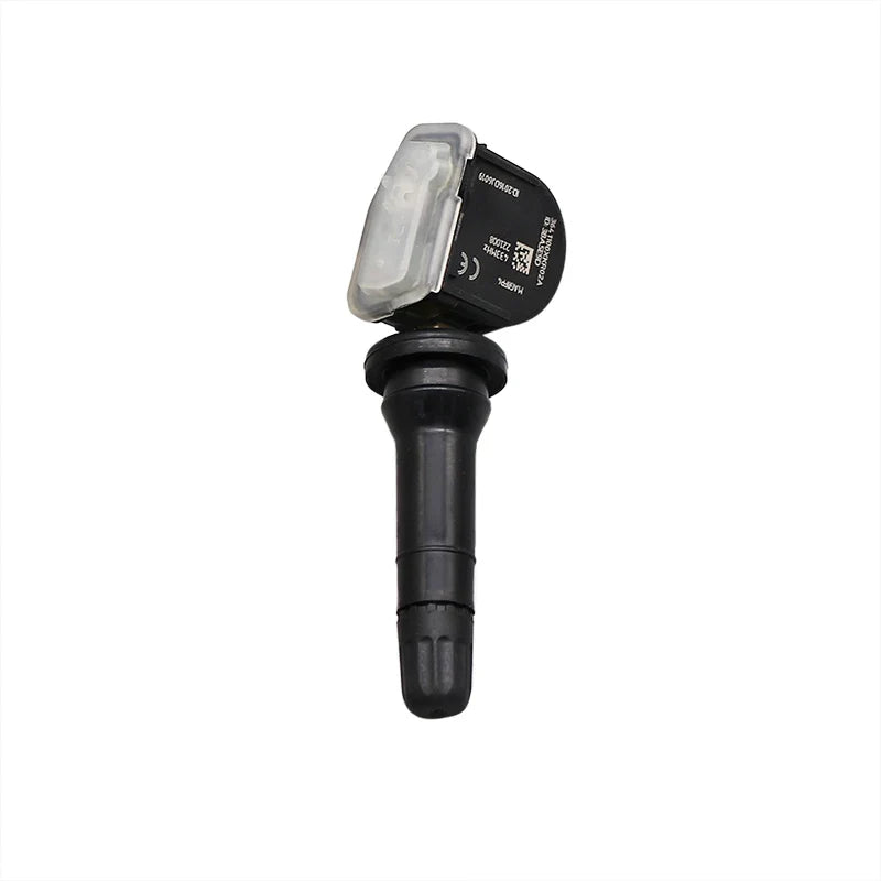 4 Pcs 433MHz TPMS Tire Pressure Sensor | Pre-Programmed Replacement