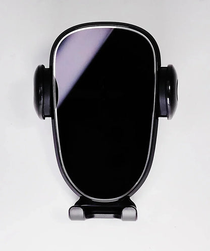 Phone Holder for Hyundai Elantra CN7 2021-2024 with Wireless Charging