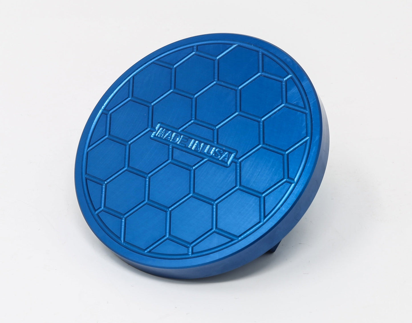 Durable BMW jack pad adapter for garage maintenance and tire changes
