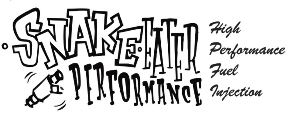 Shop Banner - Snake Eater Performance