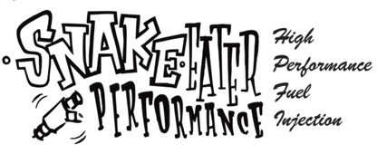 Shop Banner - Snake Eater Performance
