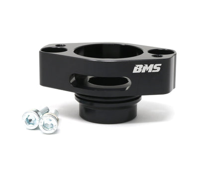 BMS Blow Off Valve (BOV) Adapter for 2017+ Ford Raptor 3.5L Ecoboost