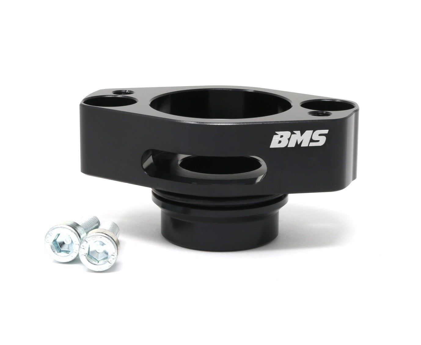BMS Blow Off Valve BOV Adapters for 2010-2019 Ford Taurus SHO 