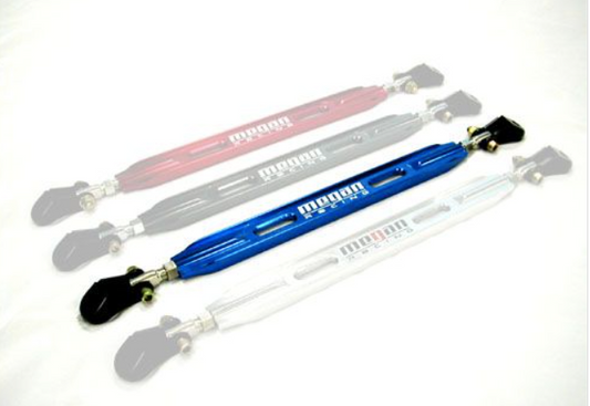 Megan Racing Strut Bar Rear Low for 1990-1997 Honda Accord